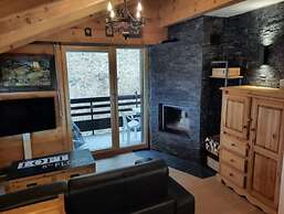 Apartment in Valais Near Cable Car