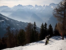 Apartment in Valais Near Cable Car