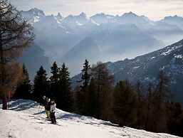 Apartment in Valais Near Cable Car