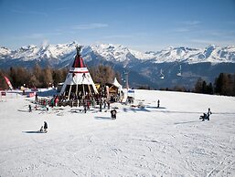 Apartment in Valais Near Cable Car
