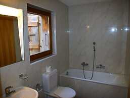 Apartment in Valais Near Cable Car