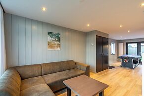 Callantsoog Group Getaway Beach