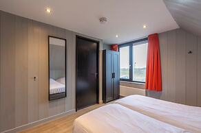 Callantsoog Group Getaway Beach
