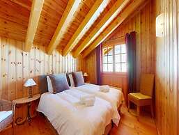 Chalet in Thyon-les Collons
