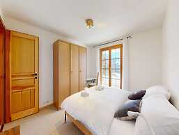 Chalet in Thyon-les Collons