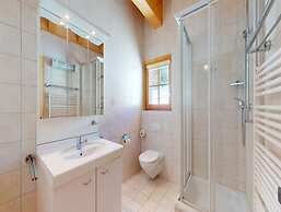 Chalet in Thyon-les Collons