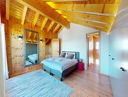 Chalet in Thyon-les Collons