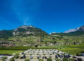 Chalet in Thyon-les Collons