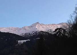 Chalet in Thyon-les Collons