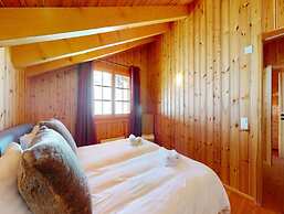 Chalet in Thyon-les Collons