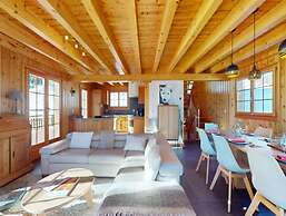 Chalet in Thyon-les Collons