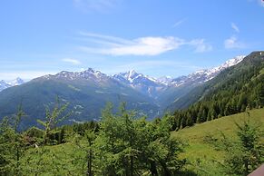 Chalet in Thyon-les Collons