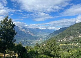 Chalet in Thyon-les Collons