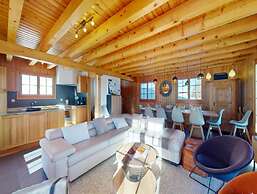 Chalet in Thyon-les Collons
