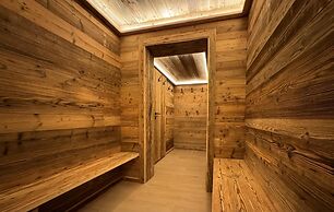Chalet in Thyon-les Collons