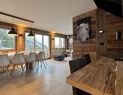 Chalet in Thyon-les Collons