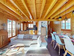 Chalet in Thyon-les Collons