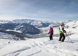Chalet in Thyon-les Collons