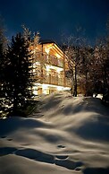 Chalet in Thyon-les Collons