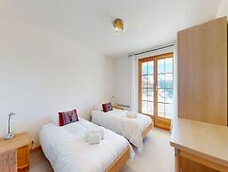 Chalet in Thyon-les Collons