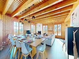 Chalet in Thyon-les Collons