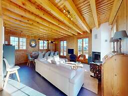 Chalet in Thyon-les Collons