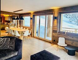 Chalet in Thyon-les Collons