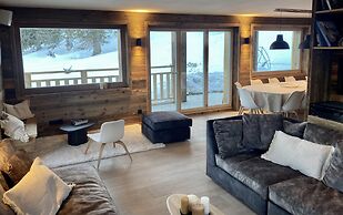 Chalet in Thyon-les Collons