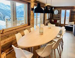 Chalet in Thyon-les Collons