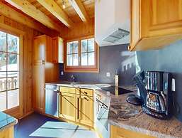 Chalet in Thyon-les Collons