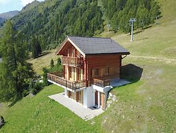 Chalet in Thyon-les Collons