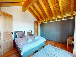 Chalet in Thyon-les Collons