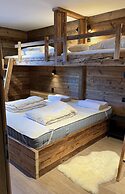 Chalet in Thyon-les Collons