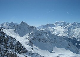 Chalet in Thyon-les Collons