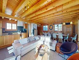 Chalet in Thyon-les Collons