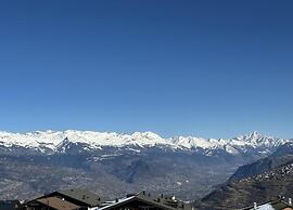 Chalet in Thyon-les Collons