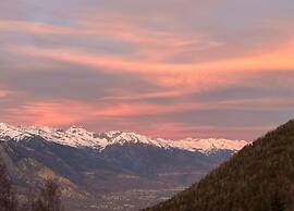 Chalet in Thyon-les Collons