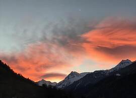 Chalet in Thyon-les Collons