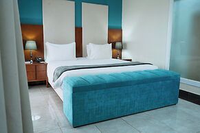 LIFESTYLE BOUTIQUE HOTEL