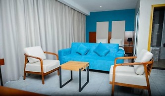 LIFESTYLE BOUTIQUE HOTEL