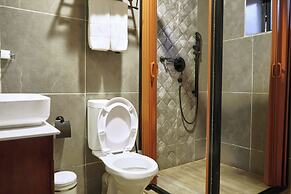 LIFESTYLE BOUTIQUE HOTEL