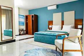 LIFESTYLE BOUTIQUE HOTEL