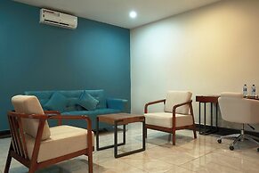 LIFESTYLE BOUTIQUE HOTEL