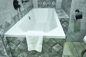 LIFESTYLE BOUTIQUE HOTEL