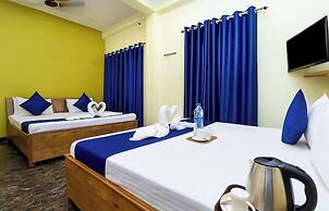 Hotel M-I-N-X Radhika Palace Ayodhya