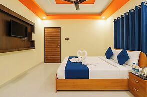 Hotel M-I-N-X Radhika Palace Ayodhya