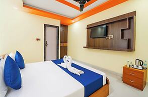 Hotel M-I-N-X Radhika Palace Ayodhya