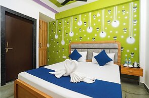 Hotel M-I-N-X Radhika Palace Ayodhya