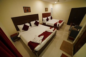Hotel V Platina