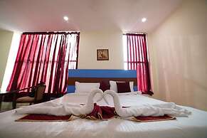 Hotel V Platina